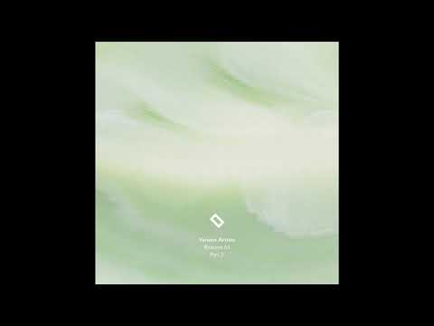 Josef Gaard - Ubu Dub - Rhizome 03 Part 2 LP - [RHIZOME03B] - 2020