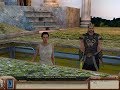 Nancy Drew 31 Labyrinth Of Lies Part 1 Meeting The Staff And Learning Greek Gods