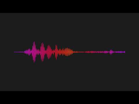 Sound Effects - Tuning Radio FM