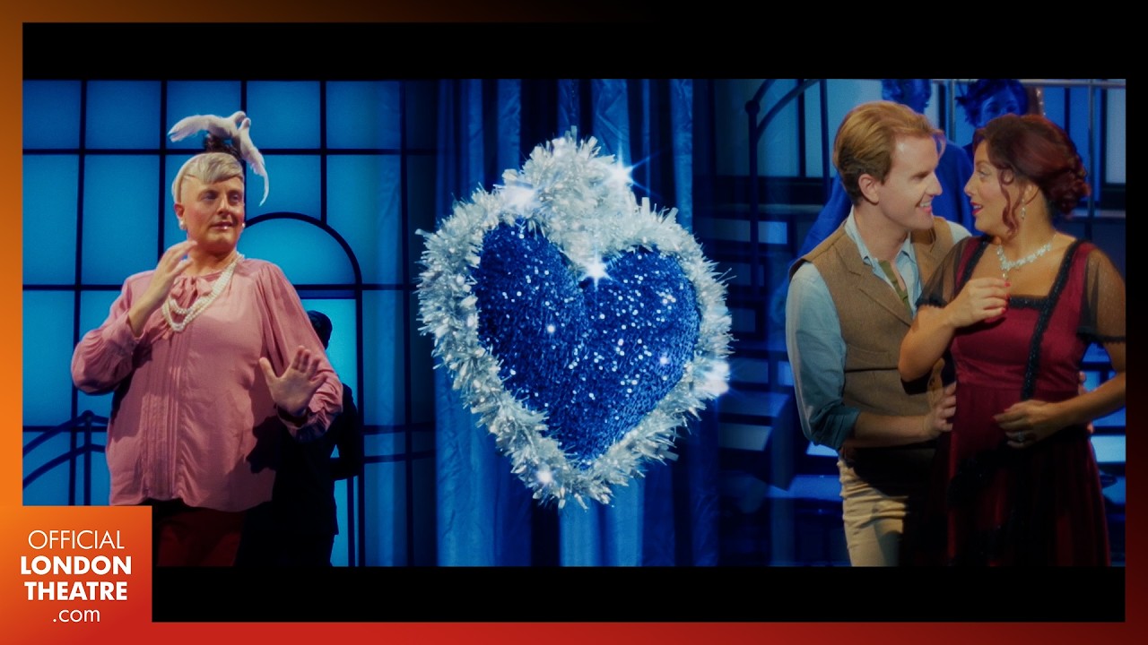 Titaníque Trailer Thumbnail