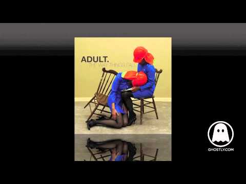 ADULT. - Tonight, We Fall