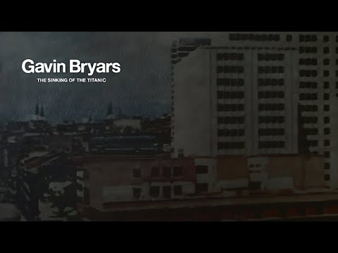 [Modern Classical] Gavin Bryars - The Sinking Of The Titanic (1975)