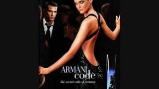 Scandalous - Armani Code (Comercial Song)