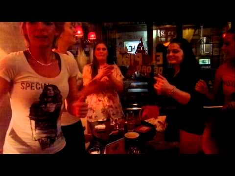 SKPD Sveti Sava Kranj SLO-gostovanje mercator 6.4-8.4.2012