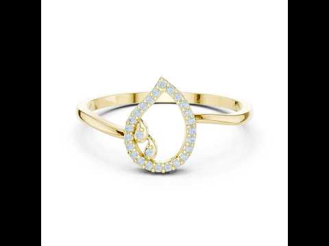 YouTube Video Thumbnail - Yellow