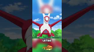 Pokémon Ash Should Have Caught
