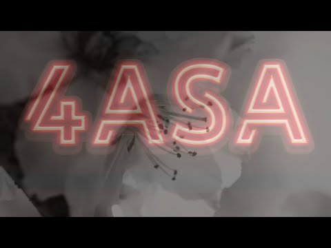 4 ASA - Bosnom behar probeharao (Official lyric video)