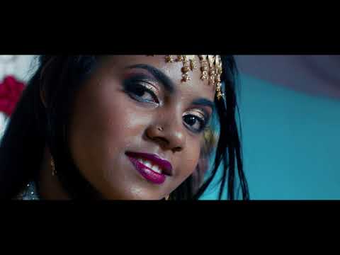 Mariage Ismael Nasra & Rahnia 2019