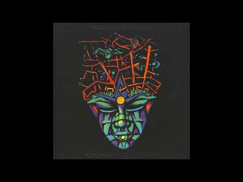 Cosmosis - Cosmology (1996)