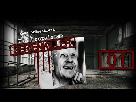 Die brutalsten Serienkiller der Welt - Anatoly Onoprienko [Fall Nr. 01]