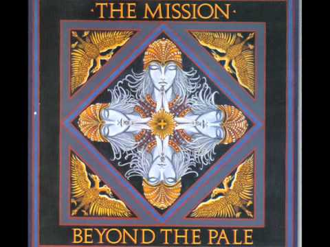 The Mission UK - Beyond The Pale (Armageddon Mix)