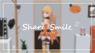 Share Smile