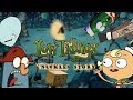 Youtube Poop A Low Tidings K Nuckles Story Collab Entry