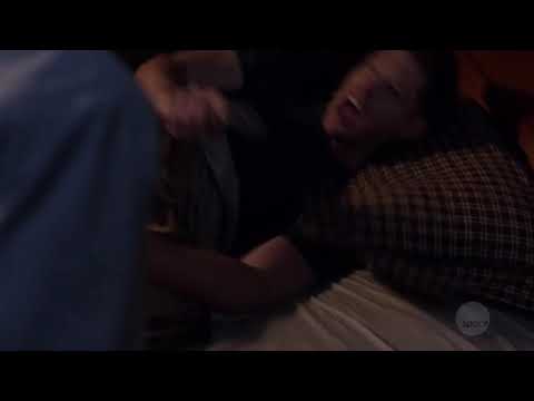 13x06 I Jack waking Dean up and being grumpy