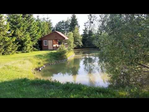 Białowieża noclegi - Twój Raj Agroturystyka