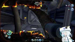 #3【サブノーティカ / Subnautica】趣味でゲーム配信をしているものだ。by VR住民