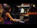 Mendelssohns - Piano Concerto No. 1 in G minor (op. 25) , Yuja Wang, Kur...