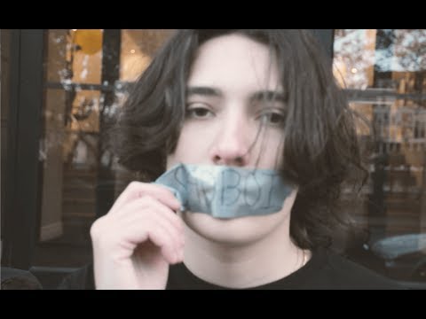 Sad Man Sad Boi