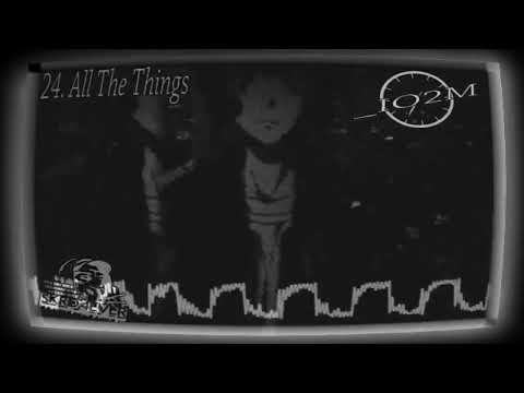 [IO2M] 24. Diabarha - All The Things