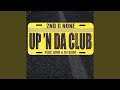 Up 'N Da Club (Radio Mix)