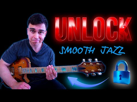 Jazz Guitar Secrets That Changed My Playing Forever (Full Solo + Breakdown)