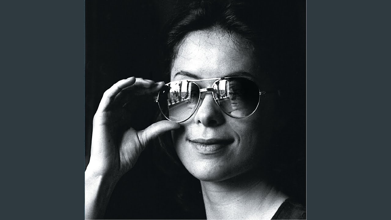 The Moon Is a Harsh Mistress - YouTube