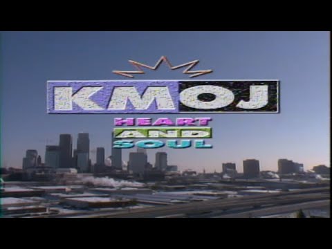 KMOJ: Heart and Soul | Full Documentary