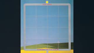 [1993] Ken Ishii – Garden On The Palm [Full Album]