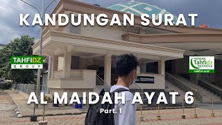Download lagu Al-Maidah Ayat 6 ' Peritan untuk Berwudhu Sebelum Melakasanakan Sholat' mp3 Download lagu Al-Maidah Ayat 6 ' Peritan untuk Berwudhu Sebelum Melakasanakan Sholat' mp3