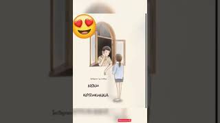 Download lagu Hey Hey nuvve nuvve nakanni nuvve🥰😘❤️ mp3