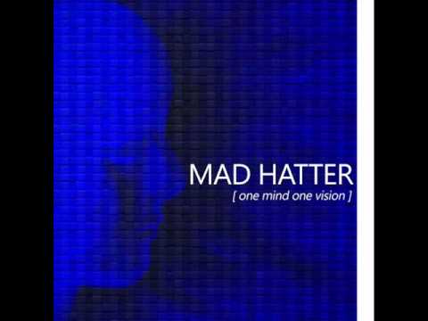Mad Hatter vs. Cosmonet - Intelect (remix 2008)