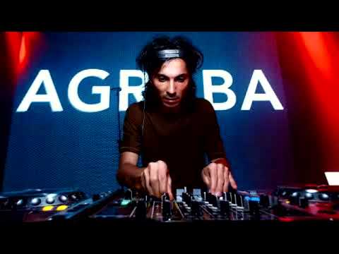 Agraba - Live (VODA Fest)