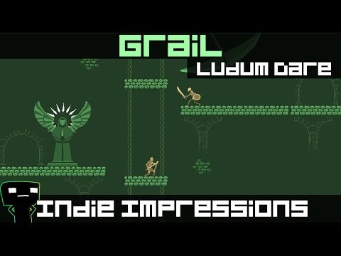 Indie Impressions - Grail