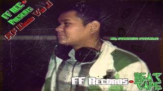 preview picture of video 'El Soñador - Franck Favela - Instruemntal/Beat  Rap/HipHop Sampleada - Uso Libre'