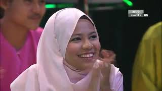 Download lagu Zulin Aziz on Elak Elak Episode 3 (Pilih Bulu) mp3 Download lagu Zulin Aziz on Elak Elak Episode 3 (Pilih Bulu) mp3