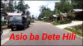 Download lagu DIMA BADETE HILI // LAGU NIAS TERBARU // mp3