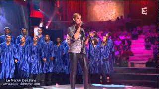 Chimene Badi - Parlez moi de lui - Plus de vie 2011