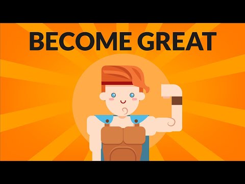 ニーチェ - 運命を愛し、偉大になれ (Nietzsche - Love Your Fate, Become Great)