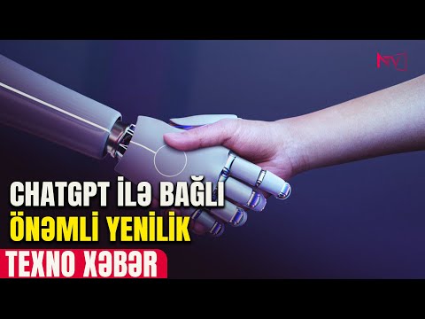 TEXNO XƏBƏR 24.11.2025