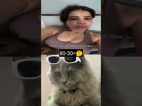 New look Urfi Javed #cat #trending #shorts