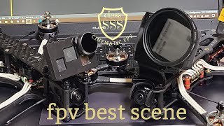 「FPV Best scene」