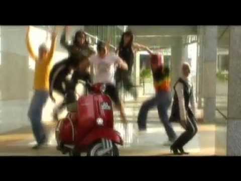 SharpShooter - Panji Reggae (Official Music Video)