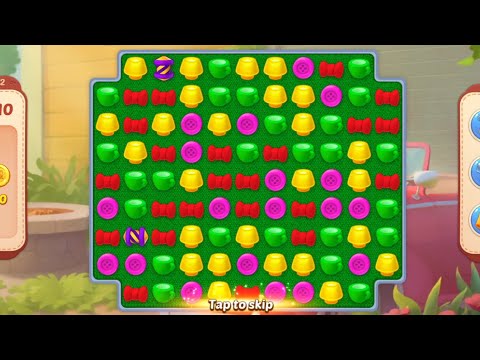 Hard To Medium Level Game Play Homescapes|Level 170 To 175