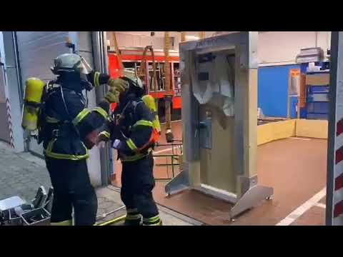 Innenangriffs-Taktiktraining 13.10.2020