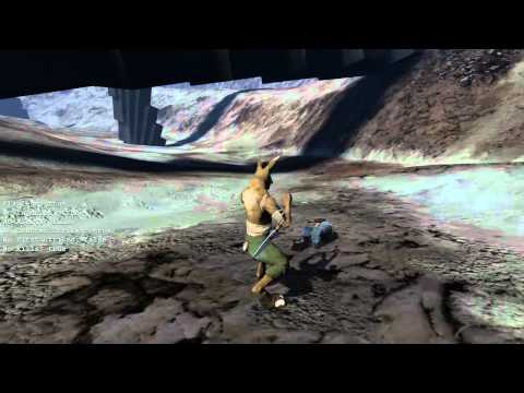 Overgrowth Alpha 183 changes - Wolfire Games