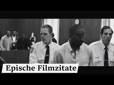 Epische Filmzitate für Motivation #1 (Legendär)