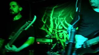 Winterfylleth - A Valley Thick With Oaks (Live) @ The Black Heart, London 11/03/2015