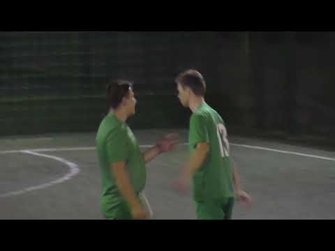 12 КХ КН лига  финал Средних лиг B Клондайк   ХГС