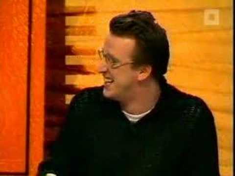 Alles kan beter - Dolenthousiaste Mensen Show