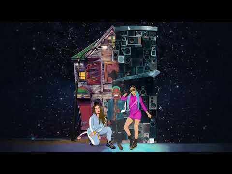 Bok Nero - Hood EDM Mixtape (Mixed by: Shizz Lo)